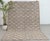 White Wool Jute Hand Woven Rug - 3x5 Ft. For Sale - Image 6 of 11