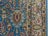 Mid 20th Century Vintage Balkhan Kilim Rug For Sale - Image 5 of 12