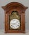 Brown French Horloge De Parquet or Tall Case Clock For Sale - Image 8 of 13