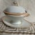 19th Century French Porcelain Tureen With Underliner For Sale - Image 6 of 12