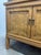 Mid 20th Century Burl Walnut Four Door Sideboard Credenza by Thomasville For Sale - Image 9 of 12