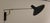 Black Mid-Century Wall Lamp from Artimeta, 1950s For Sale - Image 8 of 11