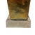 Bronze Lamp by David Marshall, 1980s For Sale - Image 4 of 6