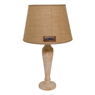 Table Lamp by Brunello Cucinelli, 2010s For Sale