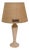 Table Lamp by Brunello Cucinelli, 2010s For Sale