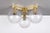 Brass Ceiling Light by Hans-Agne Jakobsson, 1960s For Sale - Image 9 of 10