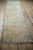 Orange Antique Distressed Peking Rug Runner - 2' x 8'2" For Sale - Image 8 of 14
