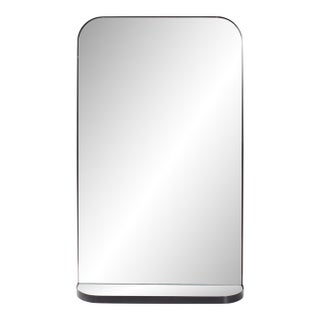 Pulaski Barber Mirror For Sale