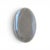 A Fili E a Fasce Glass Dishes in Triangular and Oval by Carlo Scarpa for Venini, Murano, 1942, Set of 2 For Sale - Image 3 of 7