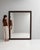19th Century Wooden Floor Mirror For Sale - Image 5 of 11