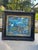 We Can Do Anything Cheryl Fudge We Can Do Anything presents an imagined aquatic environment in which recognizable...