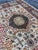 Islamic 5ft 10in × 7ft 6in Gallery Ephesus Mamluk Area Rug For Sale - Image 3 of 12