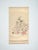 Early 21st Century Japanese Ceremonial Silk Wall Tapestry by Renaras For Sale - Image 5 of 6