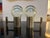 1950s Wall Lamps by Gino Sarfatti for Seguso, Italy, 1950, Set of 2 For Sale - Image 5 of 9