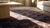 Textile 1890s Blue Navy Geometric Antique Kurdish Tribal Rug 5'4" X 7'3" Wool Handknotted Carpet For Sale - Image 7 of 9