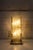 AVMazzega Table Lamp by Toni Zuccheri for Mazzega, Italy, 1970s For Sale - Image 4 of 7