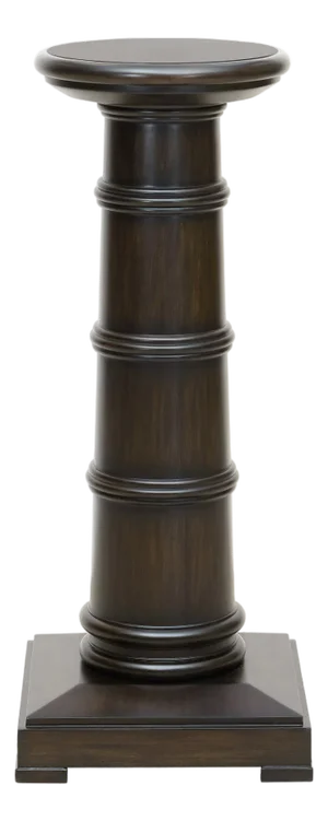 Bunny Williams Home Harlow Pedestal
