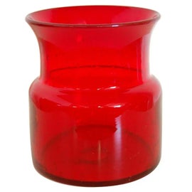 Example of Boda Nova Glassworks Vessels and Vases