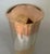 Mid-Century Modern 1950s Casados Mixed Metal Mexican Cocktail Shaker -- Silver, Copper, Brass For Sale - Image 3 of 7