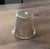 Mid 20th Century Vintage Silverplate Half-Fluted Julep Tumbler Cup For Sale - Image 5 of 7
