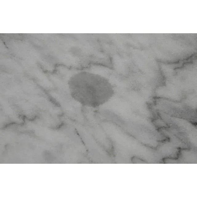 Noir NOIR Belasco Side Table For Sale - Image 4 of 5