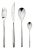 Mepra Stiria 24-Piece Flatware Set For Sale