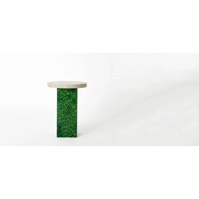 OSIS Edition 5 Side Table by Llot Llov For Sale - Image 6 of 6