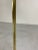 1960s Gino Sarfatti Style Spiral Floor Lamp For Sale - Image 10 of 12