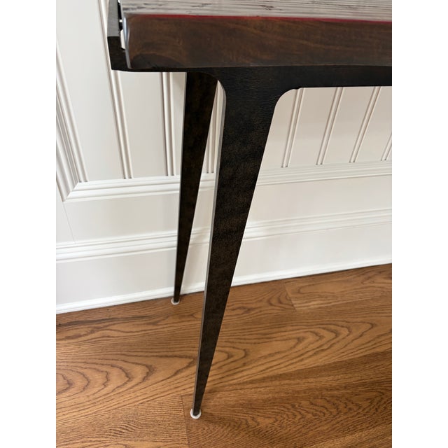 Charleston Forge Handmade Console Table – Excellent Condition Beautiful Charleston Forge console table in excellent...