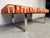 Mid 20th Century Mid-Century Modern Upholstered Bench For Sale In New York - Image 6 of 14