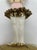 Vintage Ron Lee Ballerina Clown Sculpture on Natural Onyx Base, Signed 1984 For Sale - Image 10 of 12