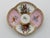Late 19th Century Circa 1888-1916 Richard Klemm, Dresden Quatrefoil Demitasse Cup & Saucer For Sale - Image 5 of 10