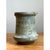 Late 20th Century Vintage Drip Glaze Ceramic Pitcher For Sale - Image 5 of 12