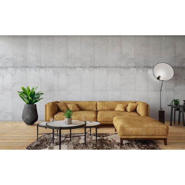 Baca XS Brown Planter by Indigenousus For Sale - Image 14 of 15