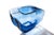 Cassina Linde Freya Tangelder Fluid Joinery Glass Side Table from Cassina For Sale - Image 4 of 17