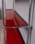 Vintage Industrial Chromed Metal Shelf, 1970s For Sale - Image 11 of 12