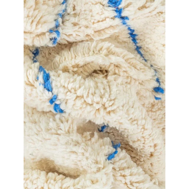 Get Together Berber Rug, 2010s For Sale - Image 4 of 9