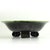 1930s Art Deco Glazed Ceramic Dish from Faiencerie Thulin, Belgium, 1930s For Sale - Image 5 of 13