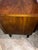 1960s Mid Century Modern Diamond Front Nightstands For Sale - Image 5 of 18