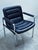 8400 Office Chairs in Leather by Jorgen Kastholm for Kusch & Co., 1980s, Set of 4 For Sale - Image 16 of 18