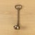1950s French Brass Golf Club Bottle Opener For Sale - Image 4 of 11