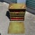 Vintage Green Floral Jewlery Box Signed For Sale In West Palm - Image 6 of 11