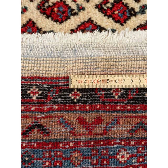 Sarouk Rug, 1960s For Sale - Image 12 of 13