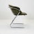Contemporary Mid-Century Flynn Armchair by Gastone Rinaldi for Thema, Italy, 1970s For Sale - Image 3 of 11