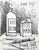 Artist: Bernard Buffet Title: Tifomicine Medium: Lithograph Marks: Hand-signed in pencil Printed: 1962 by La Pressée...
