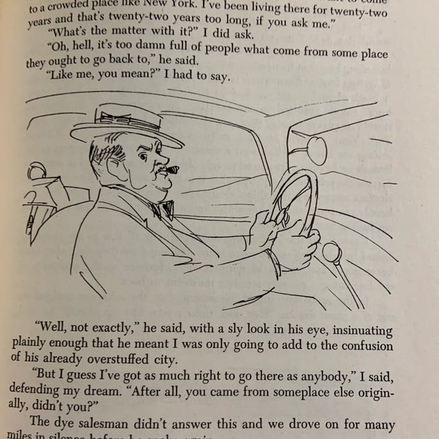 1949 Come One, Come All Don Freeman Book For Sale - Image 9 of 13