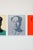 Andy Warhol, Mao Portfolio, 1950s, Silkscreen, Set of 5 For Sale - Image 9 of 14