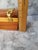 1980s Wood and Brass Box For Sale - Image 13 of 14