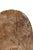 Wood Early 20th Century Mossi Biiga Bearded Doll Burkina Faso For Sale - Image 7 of 7