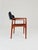 Wood Danish Teak Armchair by Erik Kirkegaard, 1960s For Sale - Image 7 of 15